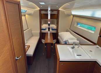 Alquilar velero en ACI Marina Dubrovnik - Sun Odyssey 350