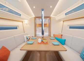 Alquilar velero en ACI Marina Dubrovnik - Sun Odyssey 350