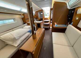 Alquilar velero en ACI Marina Dubrovnik - Sun Odyssey 350