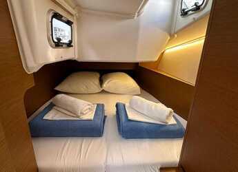 Alquilar velero en ACI Marina Dubrovnik - Sun Odyssey 350