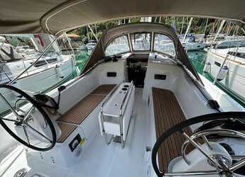 Alquilar velero en ACI Marina Dubrovnik - Sun Odyssey 350