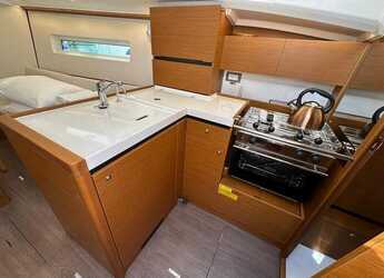 Alquilar velero en ACI Marina Dubrovnik - Sun Odyssey 350