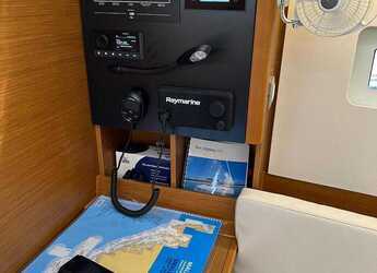 Alquilar velero en ACI Marina Dubrovnik - Sun Odyssey 350