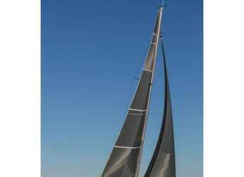 Rent a sailboat in Marina Drage - Sun Odyssey 380