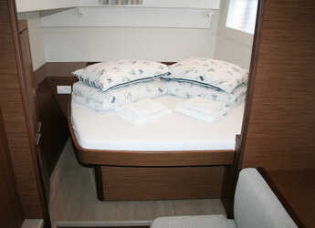 Alquilar catamarán en ACI Marina Dubrovnik - Lagoon 40 - 3 + 2 cab