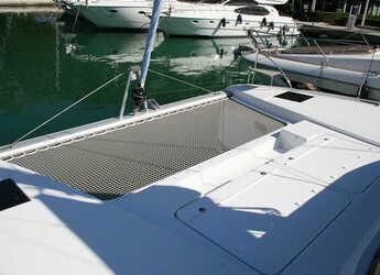 Alquilar catamarán en ACI Marina Dubrovnik - Lagoon 40 - 3 + 2 cab