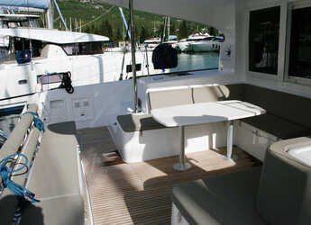 Alquilar catamarán en ACI Marina Dubrovnik - Lagoon 40 - 3 + 2 cab