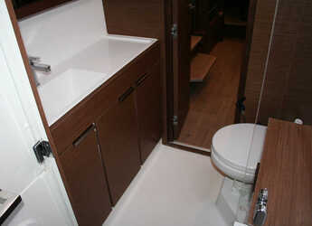 Alquilar catamarán en ACI Marina Dubrovnik - Lagoon 40 - 3 + 2 cab