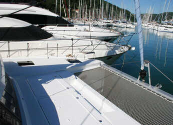 Alquilar catamarán en ACI Marina Dubrovnik - Lagoon 40 - 3 + 2 cab