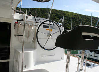 Alquilar catamarán en ACI Marina Dubrovnik - Lagoon 40 - 3 + 2 cab