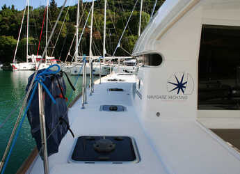 Alquilar catamarán en ACI Marina Dubrovnik - Lagoon 40 - 3 + 2 cab