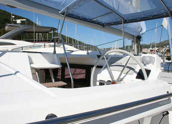 Alquilar catamarán en ACI Marina Dubrovnik - Lagoon 40 - 3 + 2 cab