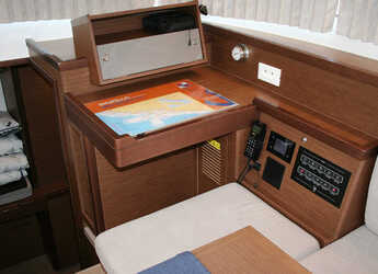 Alquilar catamarán en ACI Marina Dubrovnik - Lagoon 40 - 3 + 2 cab