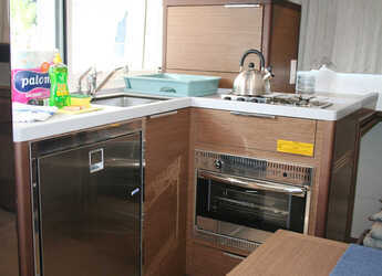 Alquilar catamarán en ACI Marina Dubrovnik - Lagoon 40 - 3 + 2 cab