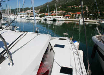 Alquilar catamarán en ACI Marina Dubrovnik - Lagoon 40 - 3 + 2 cab