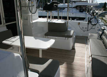 Alquilar catamarán en ACI Marina Dubrovnik - Lagoon 40 - 3 + 2 cab