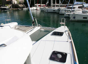 Alquilar catamarán en ACI Marina Dubrovnik - Lagoon 40 - 3 + 2 cab