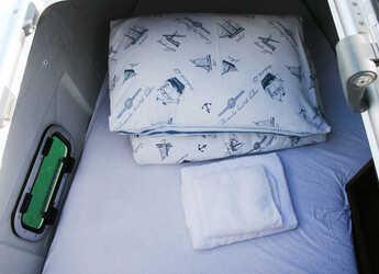 Alquilar catamarán en ACI Marina Dubrovnik - Lagoon 40 - 3 + 2 cab