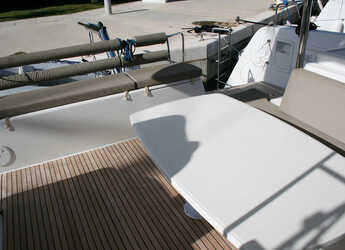 Alquilar catamarán en ACI Marina Dubrovnik - Lagoon 40 - 3 + 2 cab