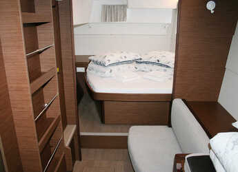 Alquilar catamarán en ACI Marina Dubrovnik - Lagoon 40 - 3 + 2 cab