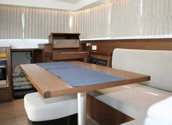 Alquilar catamarán en ACI Marina Dubrovnik - Lagoon 40 - 3 + 2 cab