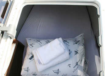 Alquilar catamarán en ACI Marina Dubrovnik - Lagoon 40 - 3 + 2 cab