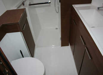 Alquilar catamarán en ACI Marina Dubrovnik - Lagoon 40 - 3 + 2 cab