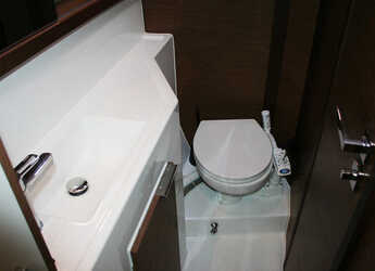 Alquilar catamarán en ACI Marina Dubrovnik - Lagoon 40 - 3 + 2 cab