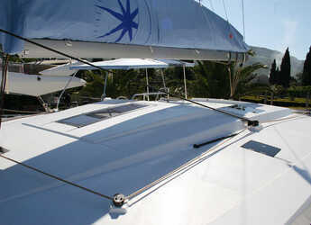 Alquilar catamarán en ACI Marina Dubrovnik - Lagoon 40 - 3 + 2 cab