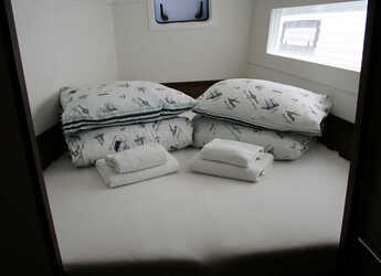 Alquilar catamarán en ACI Marina Dubrovnik - Lagoon 40 - 3 + 2 cab