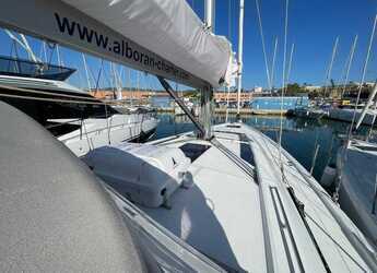 Alquilar velero en Muelle deportivo Las Palmas - Oceanis 51.1
