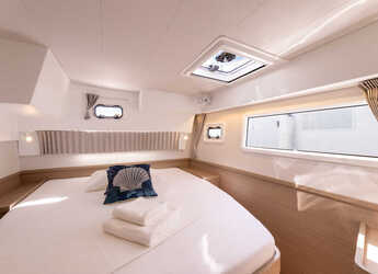 Louer catamaran à Marina Frapa - Lagoon 42