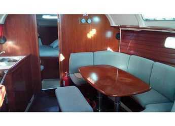 Alquilar velero en Marina Delta Kallithea - Oceanis 381