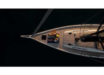 Alquilar velero en Olympic Marine - First 53