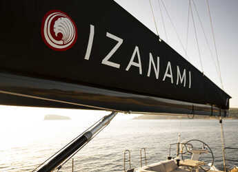 Alquilar velero en Olympic Marine - First 53