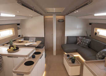 Alquilar velero en Olympic Marine - First 53