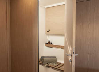 Alquilar velero en Olympic Marine - First 53