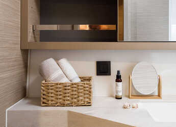 Louer catamaran à Kos Marina - Lagoon 46