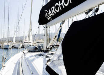 Alquilar velero en Kos Marina - Bavaria C46