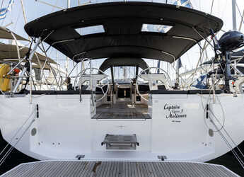 Alquilar velero en Kos Marina - Bavaria C46