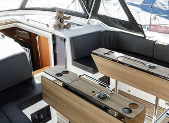 Alquilar velero en Kos Marina - Bavaria C46