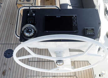 Alquilar velero en Kos Marina - Bavaria C46