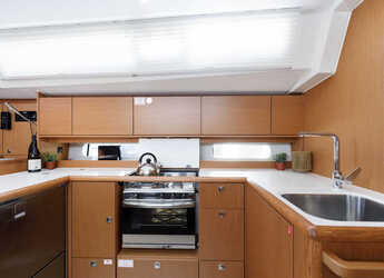 Alquilar velero en Kos Marina - Bavaria C46