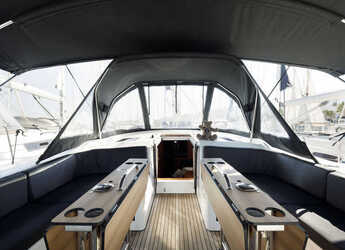 Alquilar velero en Kos Marina - Bavaria C46