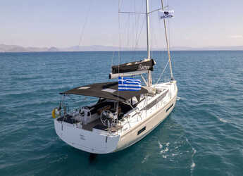 Alquilar velero en Kos Marina - Bavaria C46