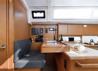 Alquilar velero en Kos Marina - Bavaria C46