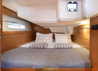 Alquilar velero en Kos Marina - Bavaria C46