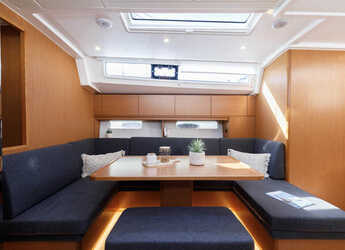 Alquilar velero en Kos Marina - Bavaria C46