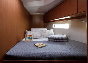 Alquilar velero en Kos Marina - Bavaria C46