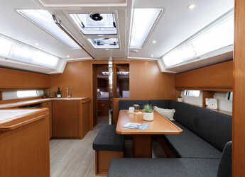 Alquilar velero en Kos Marina - Bavaria C46
